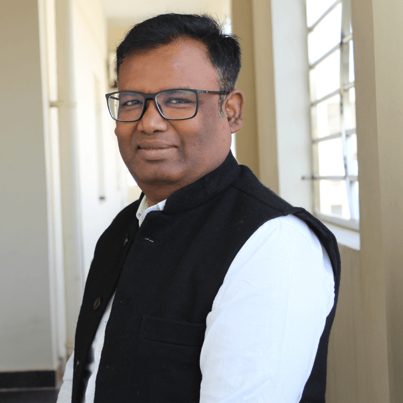 Utpal Sinha - AI Educator & Learning Architect